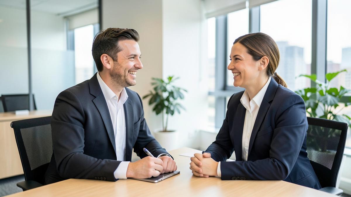 Australian job interview tips