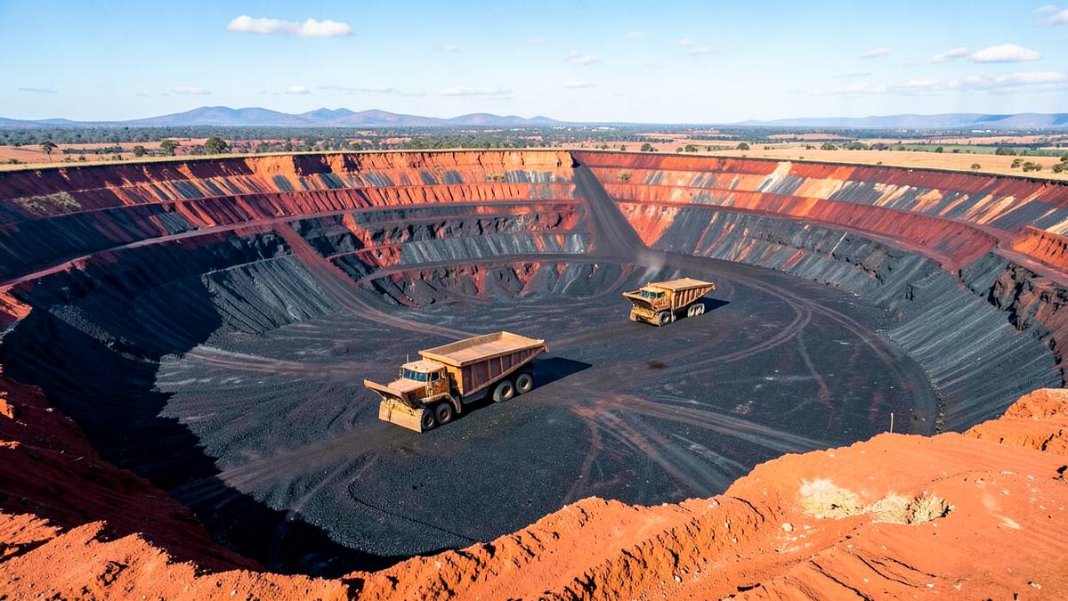 Mining jobs in Western Australia
